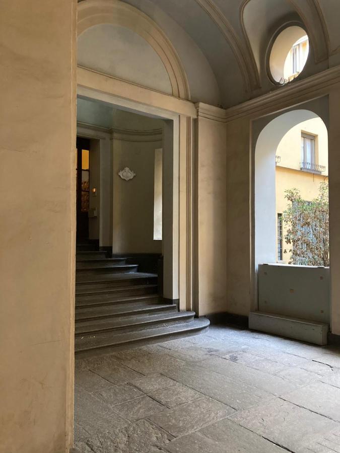 Suite Cavour تورينو المظهر الخارجي الصورة
