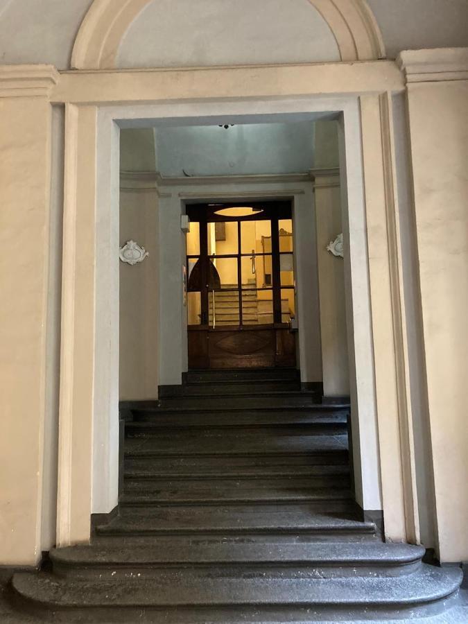 Suite Cavour تورينو المظهر الخارجي الصورة
