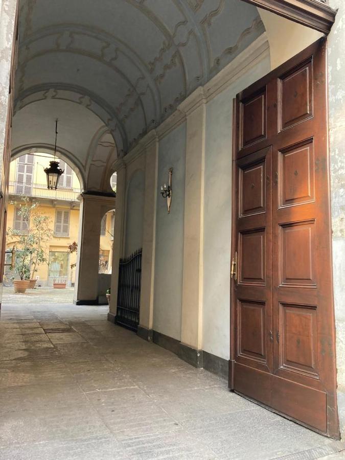 Suite Cavour تورينو المظهر الخارجي الصورة